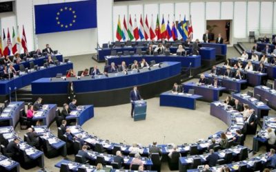 Brussels presents today the proposal to reduce energy dependence on Russia