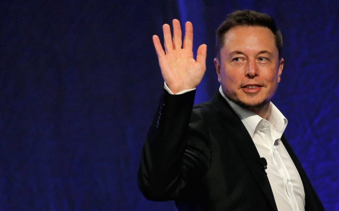 Elon Musk goes back on his word and sells 7.9 million Tesla shares
