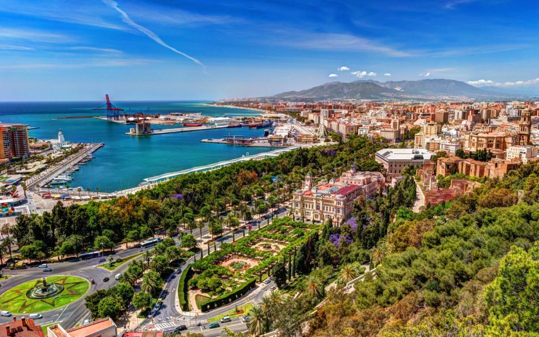 Málaga: La ciudad española donde más se encarece la vivienda